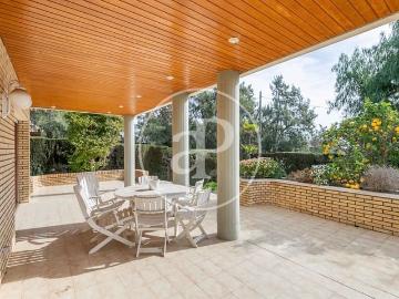 Chalet en venta en Esplugues de Llobregat, Barcelona