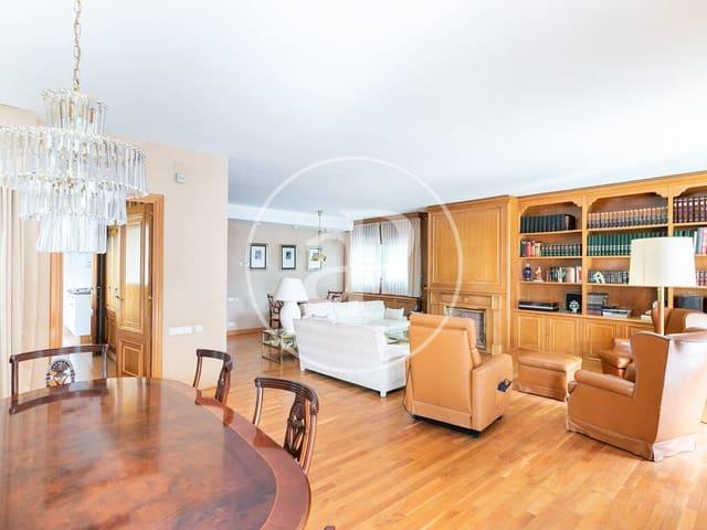 Chalet en venta en Esplugues de Llobregat, Barcelona