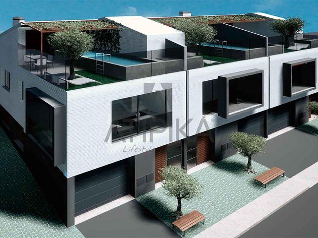 Chalet en venta en Esplugues de Llobregat, Barcelona