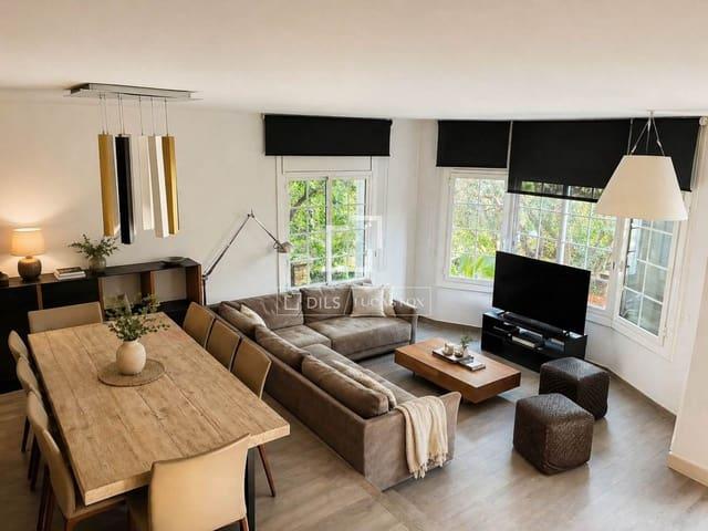 Chalet en venta en Esplugues de Llobregat, Barcelona