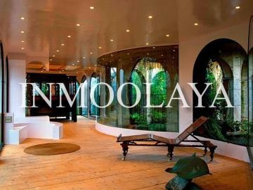 Chalet en venta en Esplugues de Llobregat, Barcelona