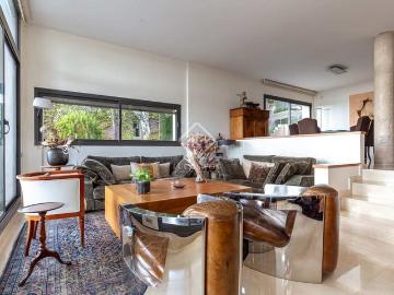 Chalet en venta en Esplugues de Llobregat, Barcelona