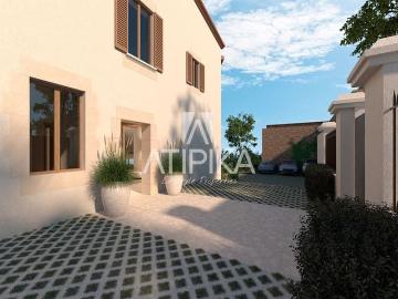 Chalet en venta en Esplugues de Llobregat, Barcelona