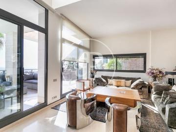 Chalet en venta en Esplugues de Llobregat, Barcelona