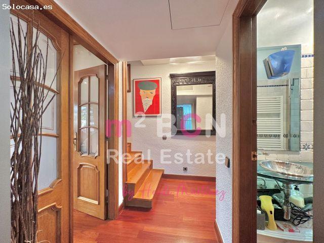 Chalet en Venta en Esplugues de Llobregat, Barcelona
