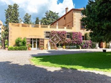 Chalet en venta en Esplugues de Llobregat, Barcelona