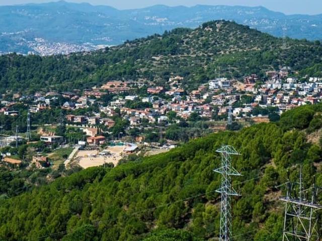 Chalet en venta en Esplugues de Llobregat, Barcelona