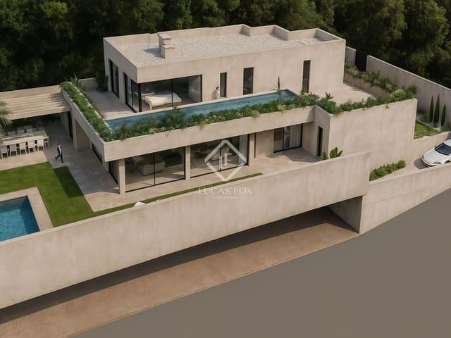 Chalet en venta en Esplugues de Llobregat, Barcelona