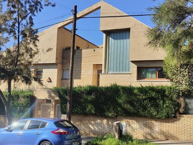 Chalet en venta en Esplugues de Llobregat, Ciutat Diagonal. CHALET EN CIUTATDIAGONAL. Chalets Esplugues de.