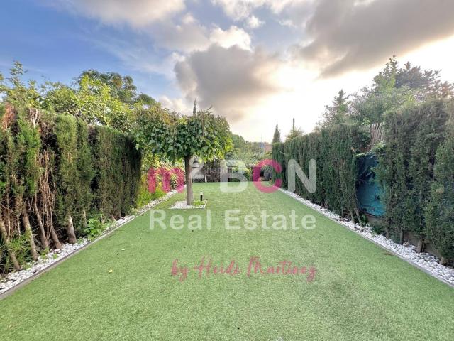 Chalet en venta en Esplugues de Llobregat, Ciutat Diagonal. Chalets Esplugues de.