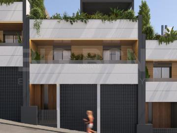 Chalet en venta en Hospitalet de Llobregat L´, Pubilla Cases. Chalet obra nueva. Chalets Hospitalet de Llobregat.