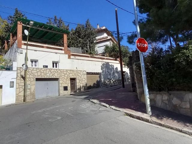 Chalet en venta en Esplugues de Llobregat, La Miranda. OPORTUNIDAD INVERSORES Vivienda ocupada en Esplugues Alta revalorización potencial. Chalets Esplugues de.