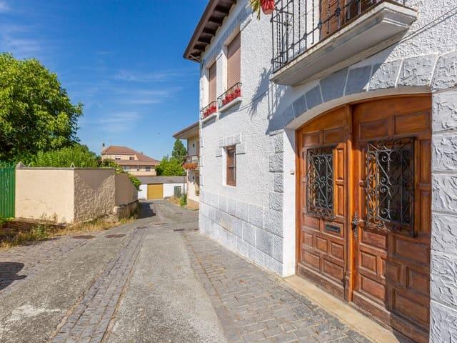 Chalet en venta en Esquiroz, Navarra