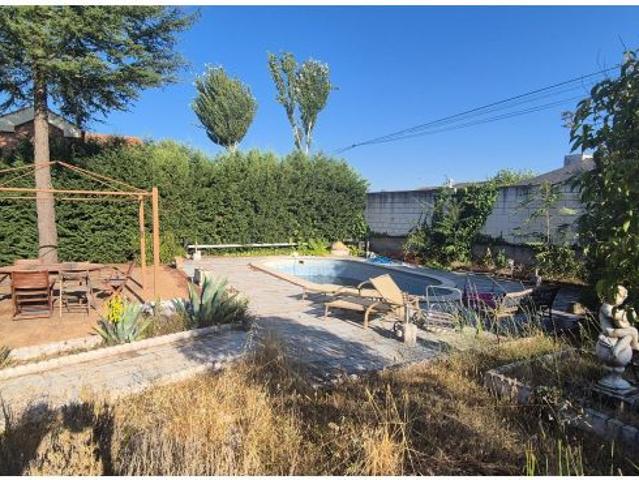 Chalet en venta en Eurovillas