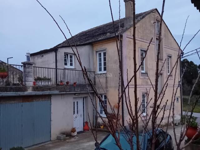 Chalet en venta en Foz. CASA CON FINCA EN FOZ. Chalets.