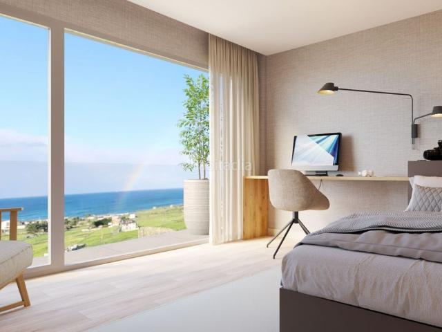 Chalet en venta en Foz. CHALET A ESTRENAR EN NOIS FOZ. Chalets.