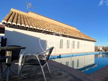 Chalet en venta en Foios, Valencia Costa Valencia