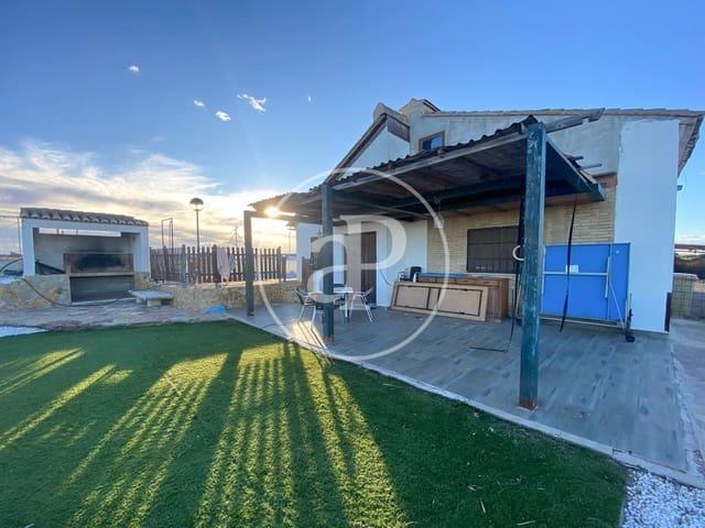 Chalet en venta en Foios, Valencia Costa Valencia
