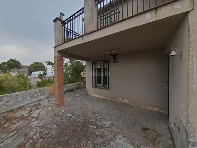 Chalet en venta en Fonollosa. Chalets.