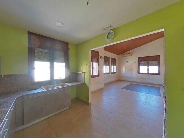 Chalet en venta en Fonollosa. Chalets.