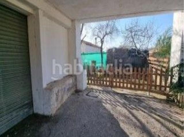 Chalet en venta en Fonollosa. Solvia Inmobiliaria Chalet independiente Fonollosa. Chalets.