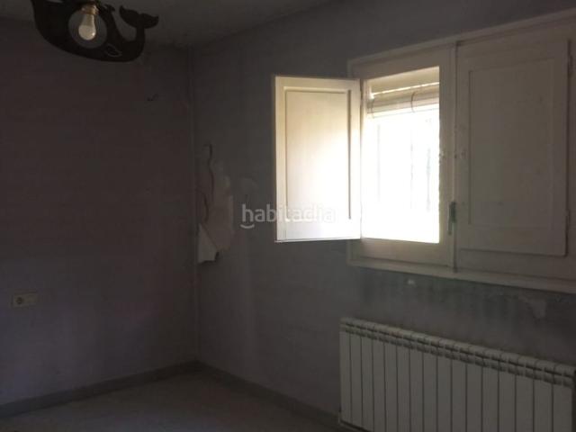 Chalet en venta en Fonollosa. Venta de Chalet en Canet de Fals. Chalets.