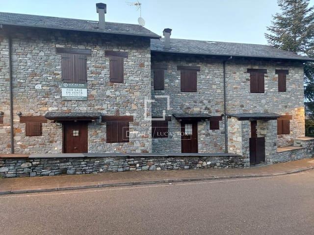 Chalet en venta en Fontanals de Cerdanya, Girona