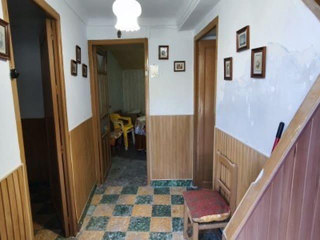 Chalet en venta en Fontanar, Jaén