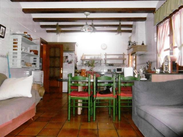 Chalet en venta en Fonz. Zona a las afueras de Cofita. Chalets.