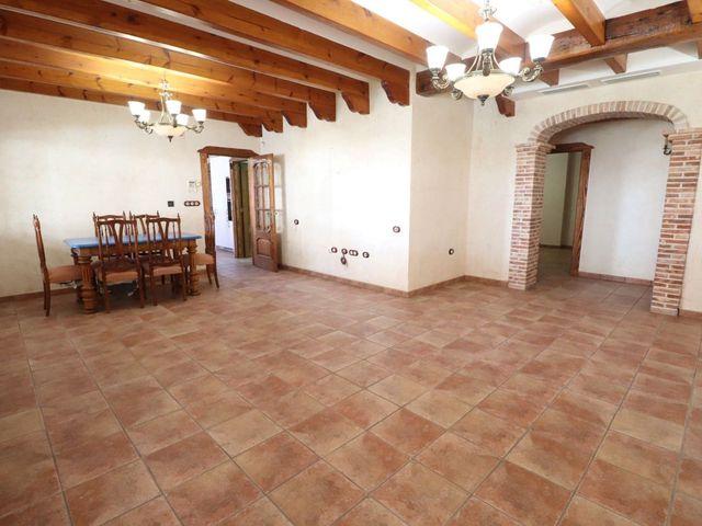 Chalet en venta en Formentera del Segura, Alicante