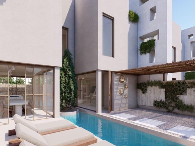 Chalet en venta en Formentera del Segura, Alicante