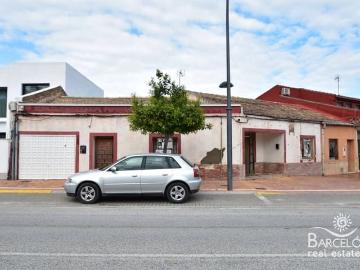 Chalet en venta en Formentera del Segura, Alicante