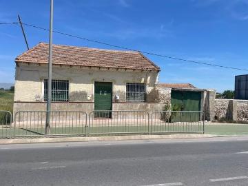 Chalet en venta en Formentera del Segura, Alicante