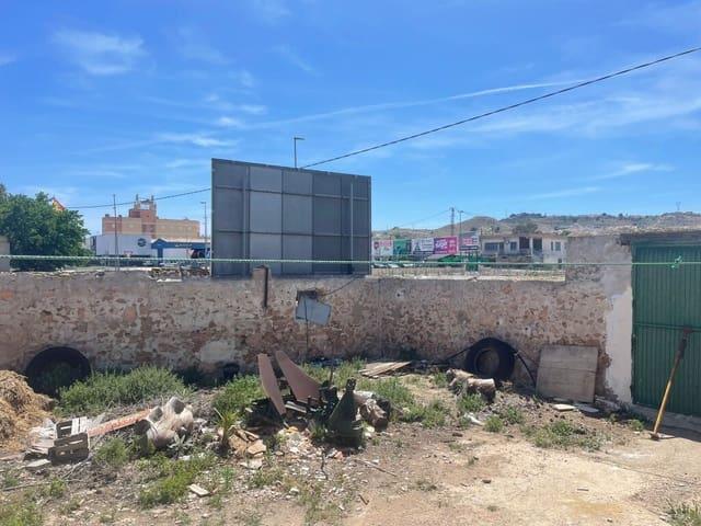 Chalet en venta en Formentera del Segura, Alicante