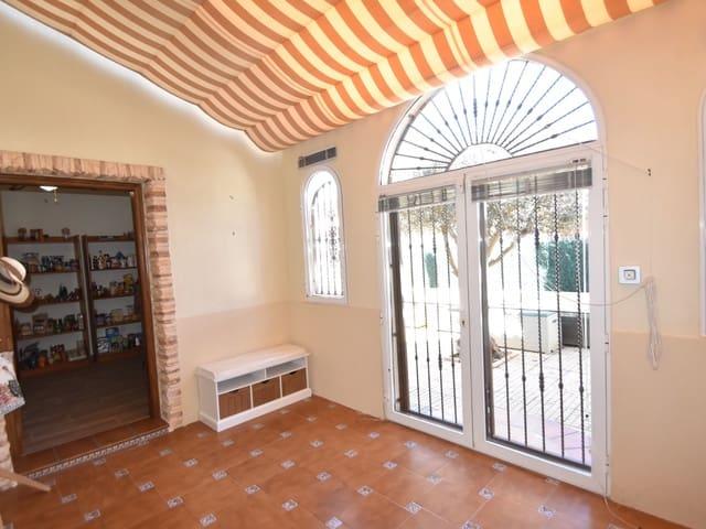 Chalet en venta en Formentera del Segura, Alicante