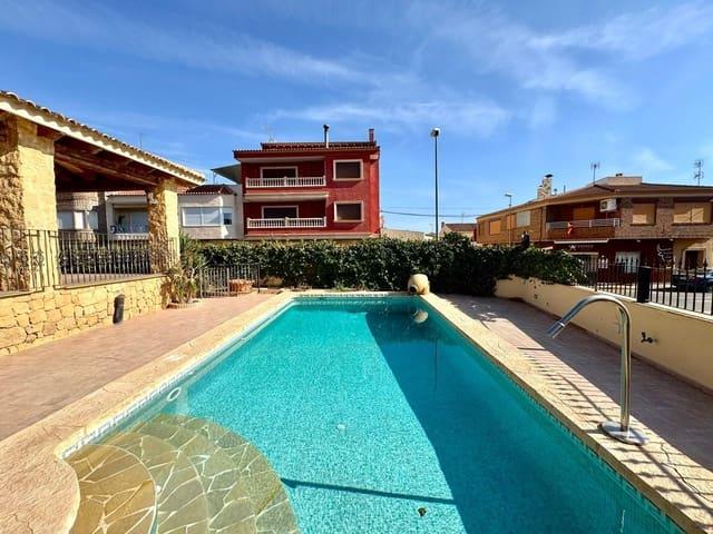 Chalet en venta en Formentera del Segura, Alicante