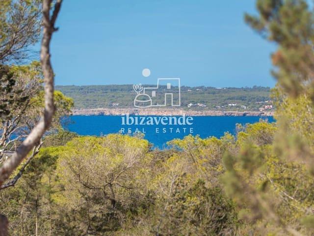 Chalet en venta en Formentera, Formentera