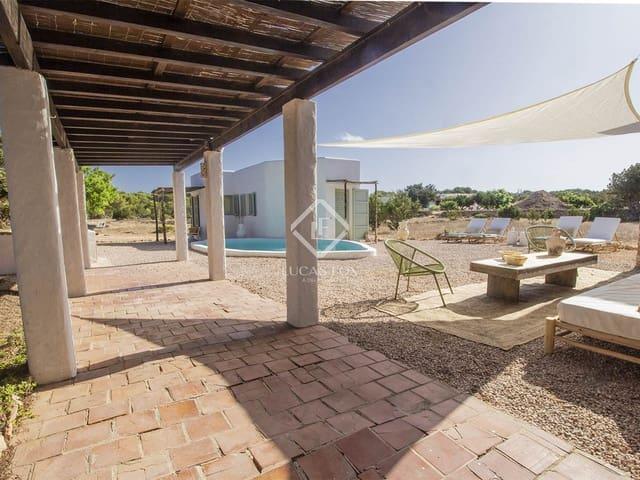 Chalet en venta en Formentera, Formentera