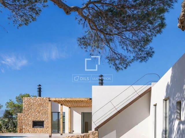 Chalet en venta en Formentera, Formentera