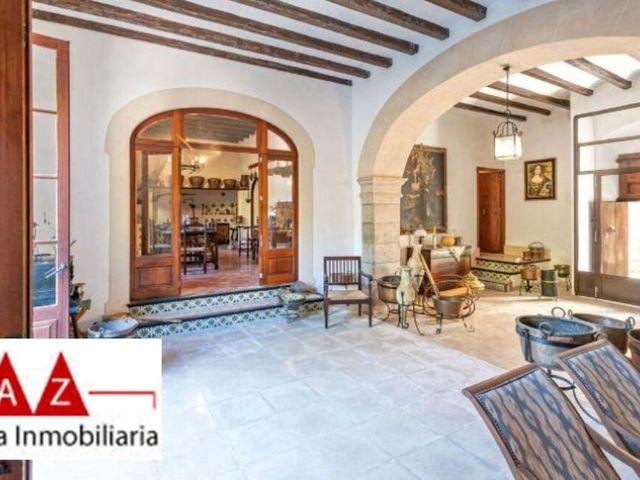 Chalet en venta en Fornalutx, Mallorca