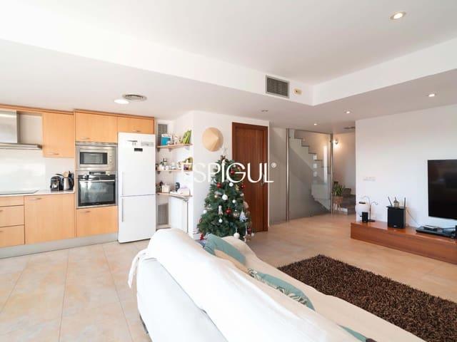 Chalet en venta en Fornells de la Selva, Girona
