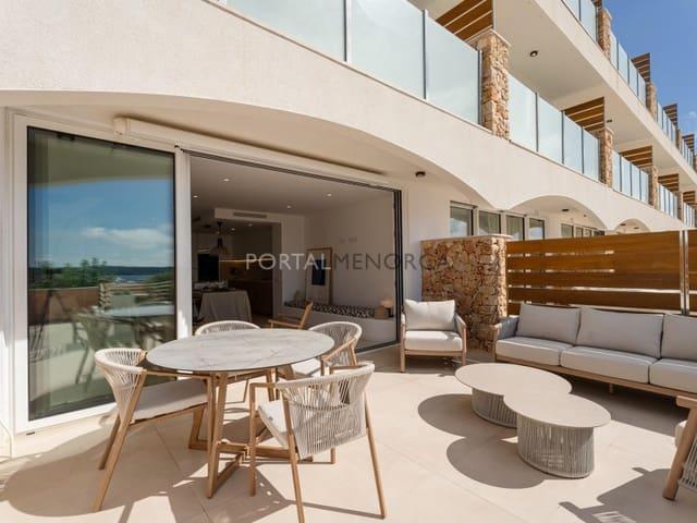 Chalet en venta en Fornells, Menorca