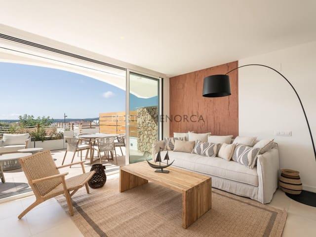 Chalet en venta en Fornells, Menorca