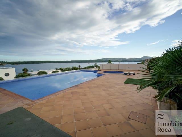 Chalet en venta en Fornells, Menorca