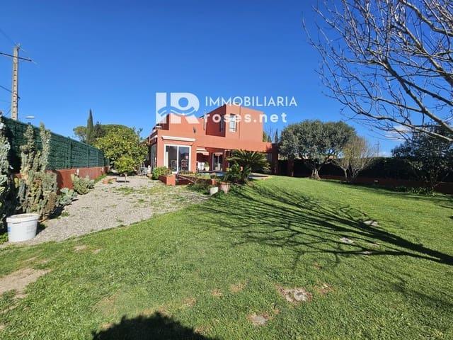 Chalet en venta en Fortià, Girona Costa Brava