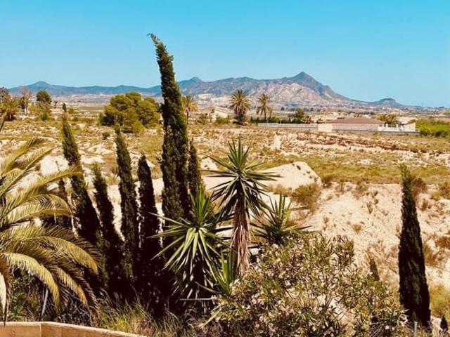 Chalet en venta en Fortuna, Murcia