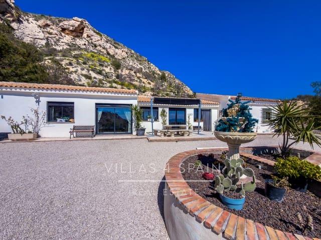 Chalet en venta en Fortuna, Murcia