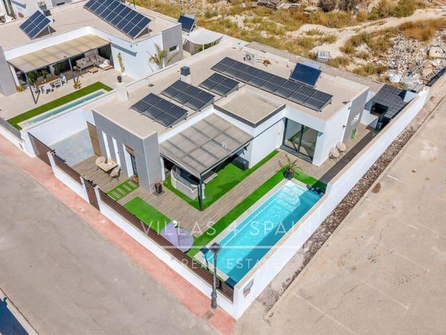 Chalet en venta en Fortuna, Murcia