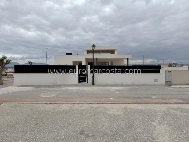 Chalet en venta en Fortuna, Murcia