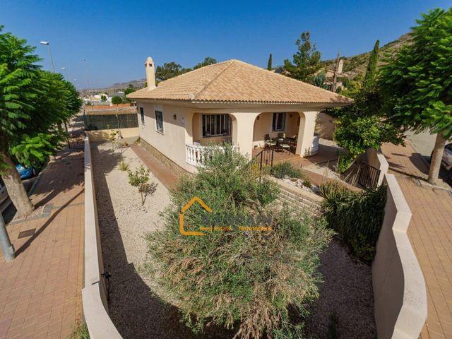 Chalet en venta en Fortuna, Murcia